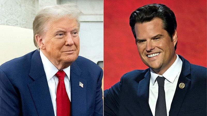 President_elect_Trump_Appoints_Matt_Gaetz_as_Attorney_General - Khabar Asia President_elect_Trump_Appoints_Matt_Gaetz_as_Attorney_General