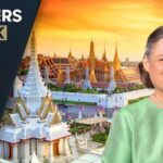 Princess Sirindhorn: Bridging Thai-Chinese Cultures Through a Lifelong Bond video poster