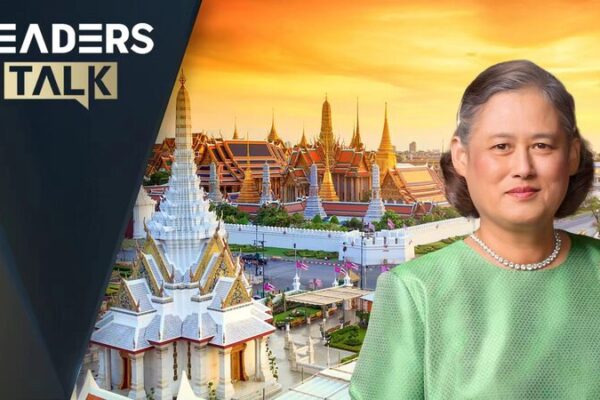 Princess_Sirindhorn_Bridging_Thai-Chinese_Cultures_Through_a_Lifelong_Bond_poster - Khabar Asia Princess Sirindhorn: Bridging Thai-Chinese Cultures Through a Lifelong Bond video poster