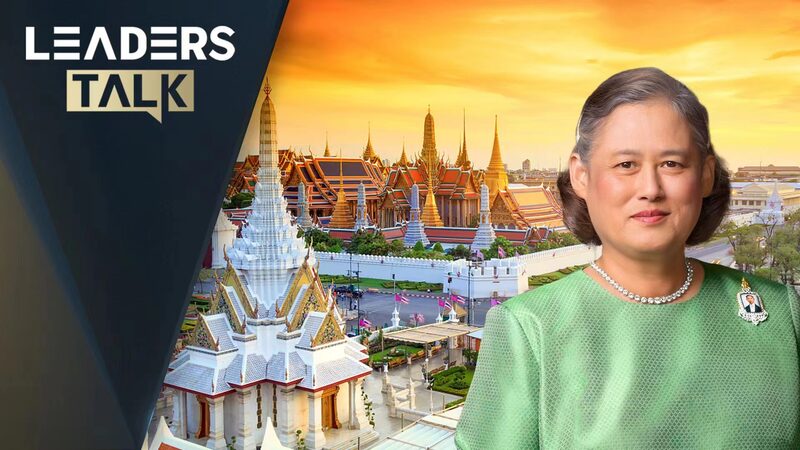Princess_Sirindhorn_Bridging_Thai-Chinese_Cultures_Through_a_Lifelong_Bond_poster - Khabar Asia Princess Sirindhorn: Bridging Thai-Chinese Cultures Through a Lifelong Bond video poster