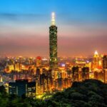 Pro-reunification_Groups_in_Taiwan_Denounce_US_Arms_Deals_and_Lai_Ching-te - Khabar Asia Pro-reunification Groups in Taiwan Denounce U.S. Arms Deals and Lai Ching-te