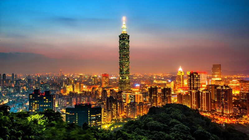 Pro-reunification_Groups_in_Taiwan_Denounce_US_Arms_Deals_and_Lai_Ching-te - Khabar Asia Pro-reunification Groups in Taiwan Denounce U.S. Arms Deals and Lai Ching-te