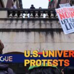 Pro_Palestine_Protests_Intensify_on_U_S__Campuses_Amid_Calls_for_Gaza_Ceasefire video poster