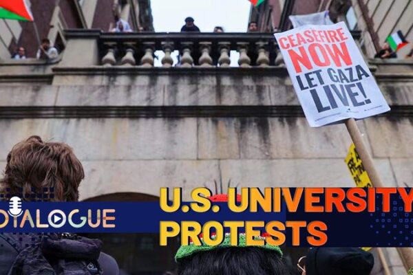 Pro-Palestine Protests Intensify on U.S. Campuses Amid Calls for Gaza Ceasefire Pro_Palestine_Protests_Intensify_on_U_S__Campuses_Amid_Calls_for_Gaza_Ceasefire video poster