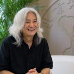 Professor Gao Du: Inspiring Generations Through Chinese Folk Dance video poster