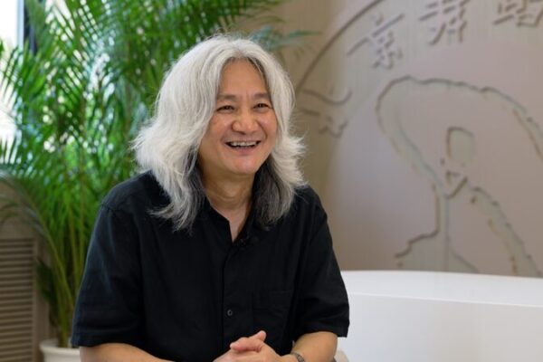 Professor Gao Du: Inspiring Generations Through Chinese Folk Dance Professor Gao Du: Inspiring Generations Through Chinese Folk Dance video poster