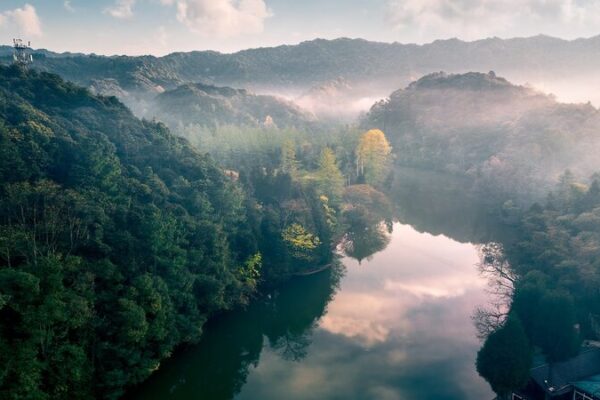 Professor Leads Biodiversity Efforts in Yangtze River’s Upper Reaches Professor_Leads_Biodiversity_Efforts_in_Yangtze_River_s_Upper_Reaches video poster