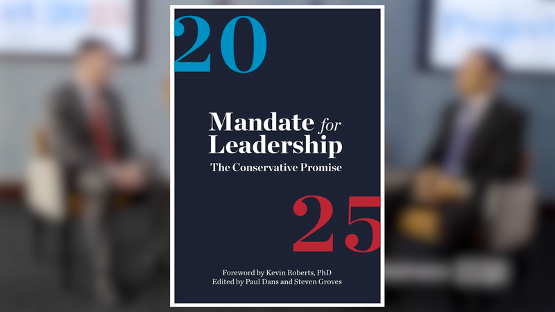 Project_2025__Conservative_Policy_Blueprint_for_Potential_Trump_Administration video poster