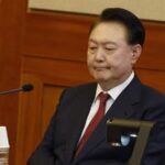 Prosecutors_Pursue_Extended_Detention_of_President_Yoon_Amid_Martial_Law_Investigation