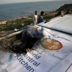 Protecting Humanitarian Workers in Conflict Zones: An Urgent Global Imperative