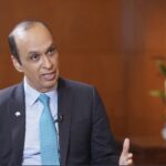 Prudential CEO Anil Wadhwani Highlights Strategic Focus on Asia and Africa at China Development Forum video poster