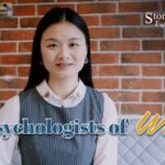 Psychologist Wang Yi: A Beacon of Hope in Wuhan's COVID-19 Battle video poster