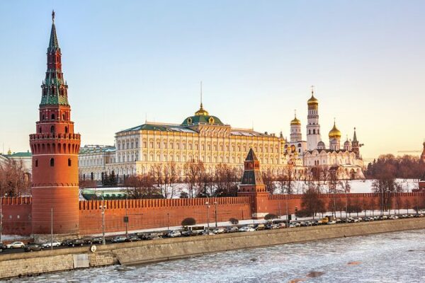 Putin Addresses Nation in Annual End-of-Year Press Conference video poster