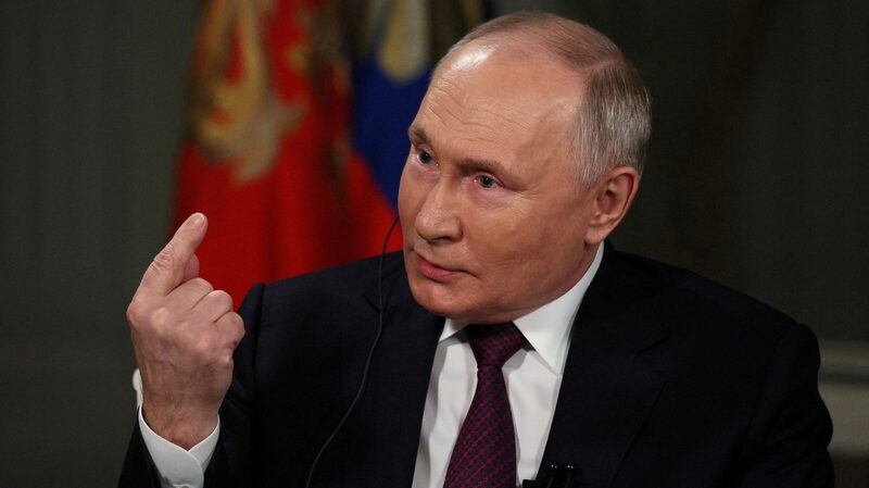 Putin_Expresses_Openness_to_Dialogue_on_Ukraine_Praises_Chinas_Role - Khabar Asia Putin Expresses Openness to Dialogue on Ukraine, Praises China's Role