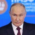 Putin Highlights Russia's Role in Global Trade Amid Sanctions, Strengthens Ties with Asia