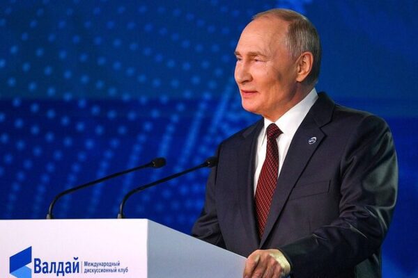 Putin Highlights Unprecedented Russia-China Cooperation, Not Aimed at Any Third Party Putin_Highlights_Unprecedented_Russia_China_Cooperation__Not_Aimed_at_Any_Third_Party