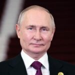 Putin to Visit China for Talks with Xi Jinping on 75th Anniversary of Relations