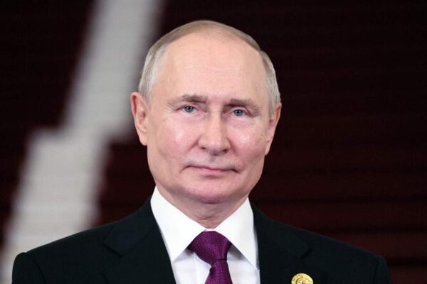 Putin to Visit China for Talks with Xi Jinping on 75th Anniversary of Relations Putin to Visit China for Talks with Xi Jinping on 75th Anniversary of Relations