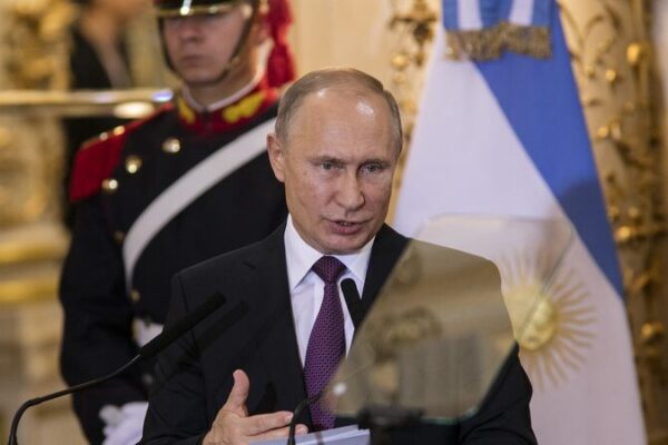 Putin to Visit DPRK and Vietnam to Strengthen Regional Ties Putin to Visit DPRK and Vietnam to Strengthen Regional Ties