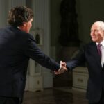 Putin's Interview Signals Strategic Shifts in Global Diplomacy
