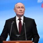 Putin's Next Term: What Lies Ahead for Russia?