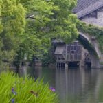 Puyuan Fashion Ancient Town: Where History Meets Modern Style in Zhejiang video poster