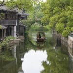 Puyuan Fashion Resort Unveiled: A Journey Through Time in Zhejiang video poster