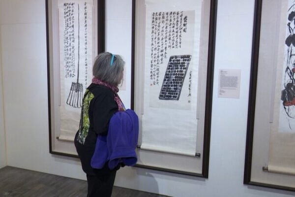 Qi Baishi’s Masterpieces Debut in San Francisco, Bridging Chinese Art and the West Qi_Baishi_s_Masterpieces_Debut_in_San_Francisco__Bridging_Chinese_Art_and_the_West