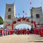 Qiang_Ethnic_Group_Celebrates_Traditional_New_Year_in_Guizhou