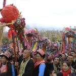 Qiang_New_Year_Embracing_Tradition_Harvest_and_Peace - Khabar Asia Qiang New Year: Embracing Tradition, Harvest, and Peace