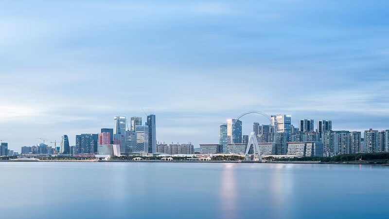 Qianhai_Boosts_High_Quality_Development_in_Greater_Bay_Area_poster - Khabar Asia Qianhai_Boosts_High_Quality_Development_in_Greater_Bay_Area video poster