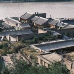 Qikou_Town__Unveiling_Shanxi_s_Ancient_Gem_Along_the_Yellow_River