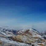 Qilian Mountain National Park: A Wetland Paradise for Wildlife video poster