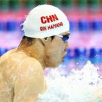 Qin_Haiyang_Clinches_Gold_in_Men_s_100m_Breaststroke_at_Singapore_World_Cup