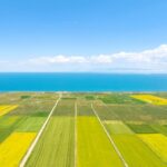 Qinghai: China's Majestic Land of Rivers and Life on the Roof of the World