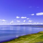 Qinghai_Lake_Water_Level_Rises_by_1_3_Meters_Above_Decade_Average