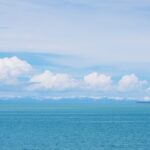 Qinghai Lake's Summer Splendor: A Journey Through Nature's Paradise