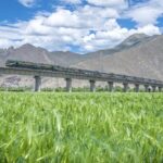 Qinghai_Xizang_Railway__World_s_Highest_Plateau_Route_from_Xining_to_Lhasa