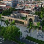 Qingjing Mosque: A Millennium-Old Symbol of Cultural Exchange in Quanzhou