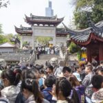 Qingming Festival: Honoring Ancestors and Embracing Spring in China