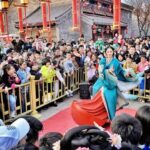 Qingming Festival Sparks Tourism Boom: 119 Million Travel Across China