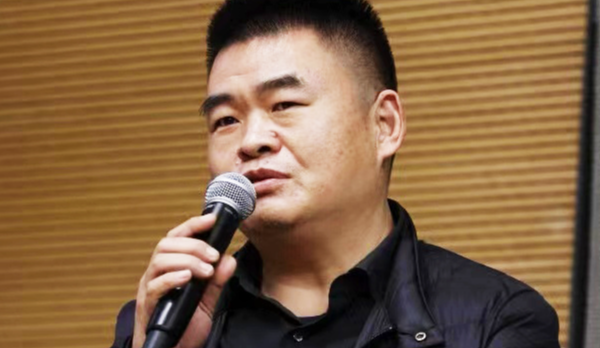 Qu Feng: The Master Sculptor Preserving China’s Cultural Heritage Qu_Feng__The_Master_Sculptor_Preserving_China_s_Cultural_Heritage