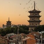 Quanzhou: China's Ancient Maritime Silk Road Hub Steeped in Cultural Heritage