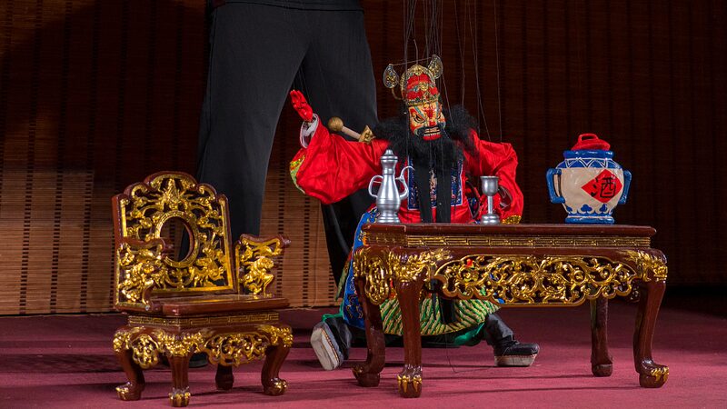 Quanzhou_Hosts_International_Puppet_Festival_Showcasing_Global_Puppetry_Art - Khabar Asia Quanzhou Hosts International Puppet Festival Showcasing Global Puppetry Art
