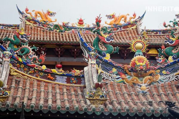 Quanzhou’s Rooftop Dramas Offer a Colorful Artistic Feast Quanzhou_s_Rooftop_Dramas_Offer_a_Colorful_Artistic_Feast