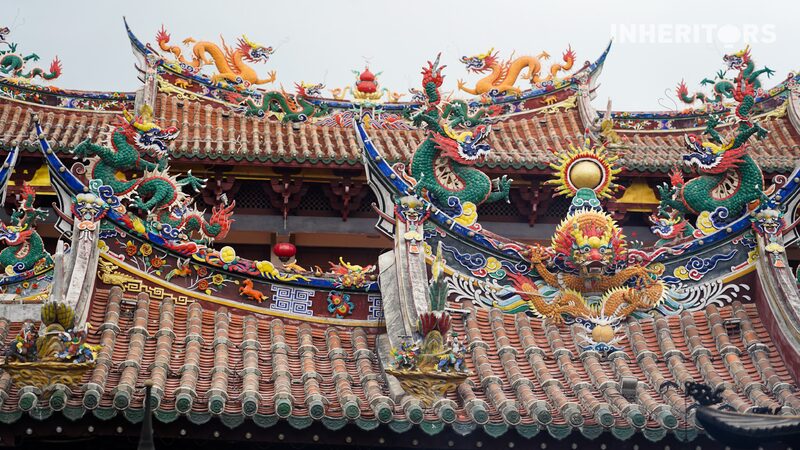 Quanzhou_s_Rooftop_Dramas_Offer_a_Colorful_Artistic_Feast - Khabar Asia Quanzhou_s_Rooftop_Dramas_Offer_a_Colorful_Artistic_Feast