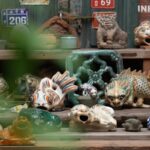 Quanzhou's Drip Beasts: The Auspicious Guardians of Minnan Architecture