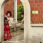 Quanzhous_Zan_Hua_Wei_Reviving_the_Vibrant_Tradition_of_Hairpin_Flowers - Khabar Asia Quanzhou's Zan Hua Wei: Reviving the Vibrant Tradition of Hairpin Flowers