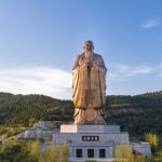 Qufu_Celebrates_2_575th_Birthday_of_Confucius_with_Grand_Memorial_Ceremony video poster