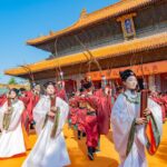 Qufu_s_Grand_Ceremony_Honors_2_575th_Anniversary_of_Confucius__Birth
